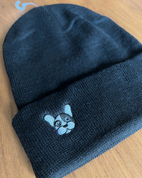 Gorro de Lana Naru